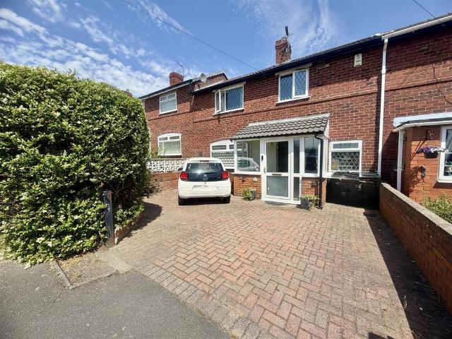 House for sale in Little Preston, West Yorkshire