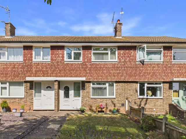 House for sale in Arnold, Gedling