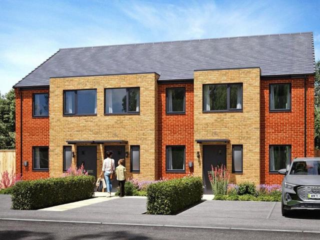 House for sale in Stonehouse, School House