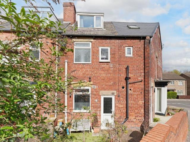 House for sale in Birkendale, Walkley