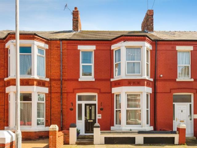 House for sale in Liscard