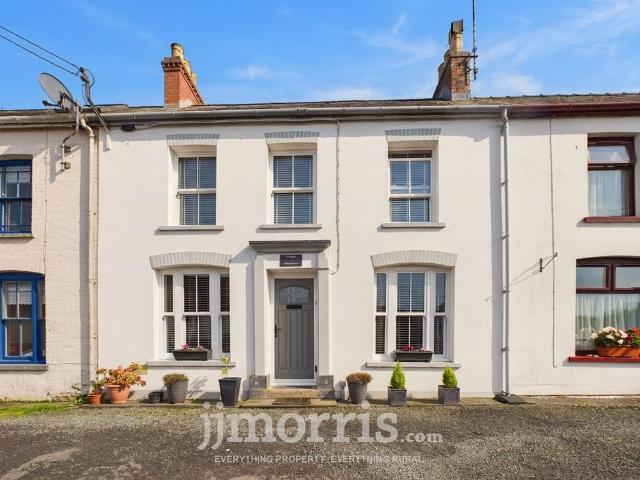 House for sale in St. Dogmaels, St Dogmaels