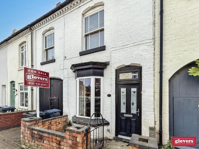 House for sale in Kings Heath, Wake Green