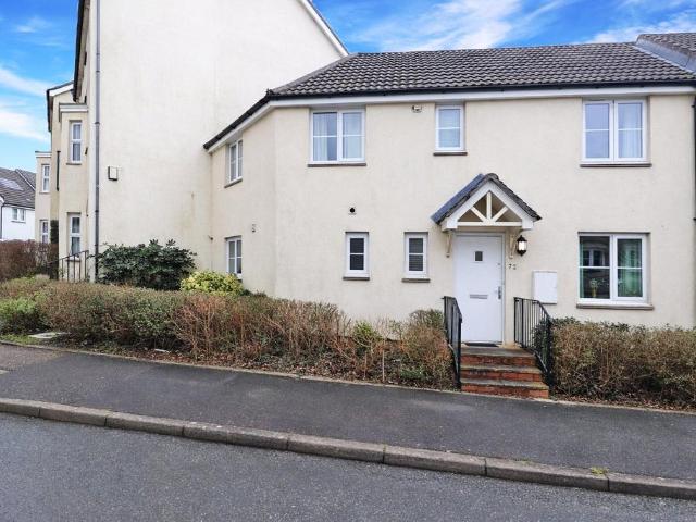 House for sale in Brandis Corner, Devon