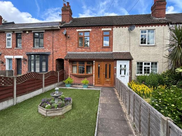House for sale in Bedworth Heath, Camp Hill