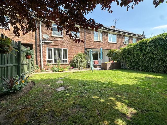 House for sale in Barway, Cambridgeshire