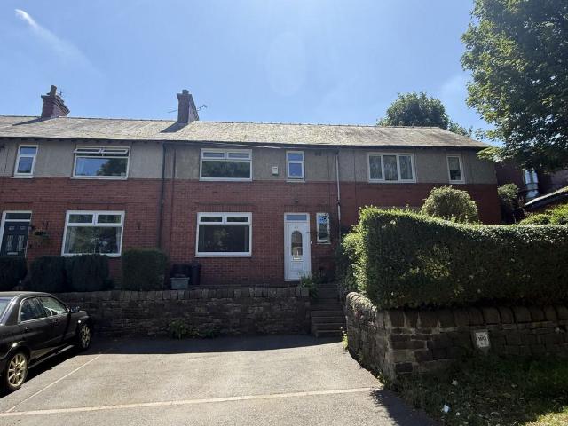 House for sale in Sowerby, West Yorkshire