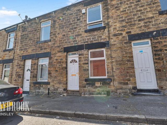 House for sale in South Yorkshire
