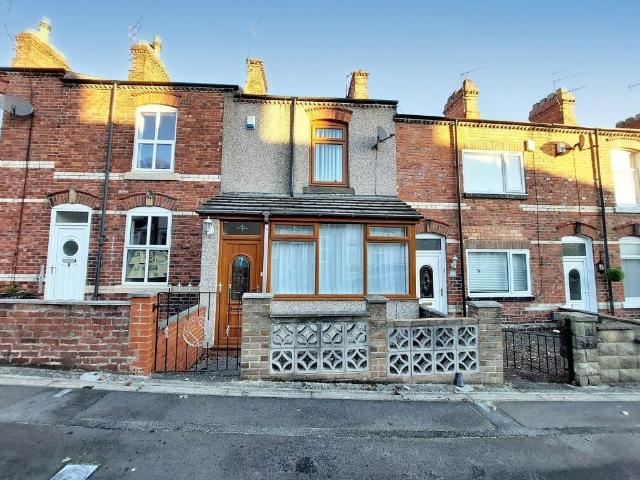 House for sale in Bishop Auckland