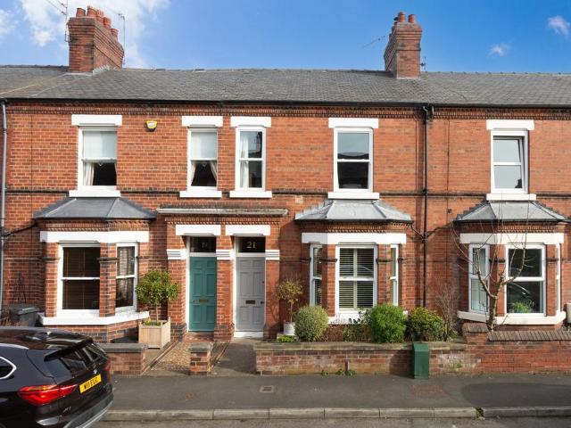 House for sale in The Groves, High Field