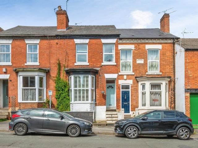 House for sale in Little Chester, East Midlands