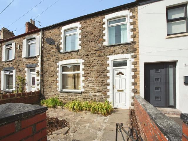 House for sale in Falcon Lodge, Wales