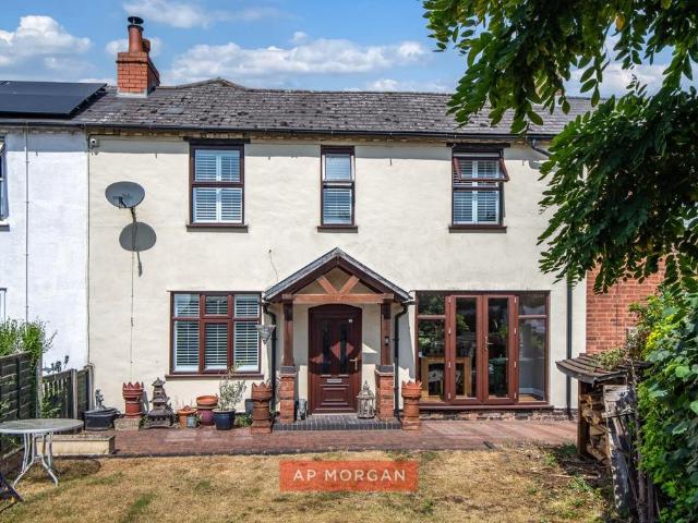 House for sale in Bromsgrove