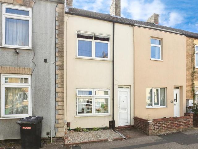 House for sale in Peterborough