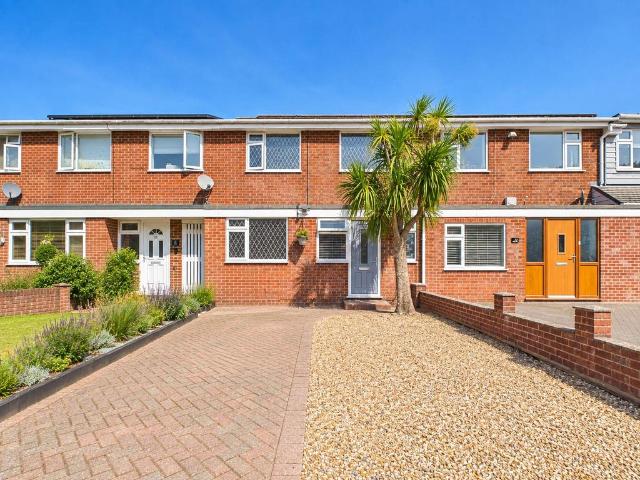 House for sale in Burton and Winkton, Burton