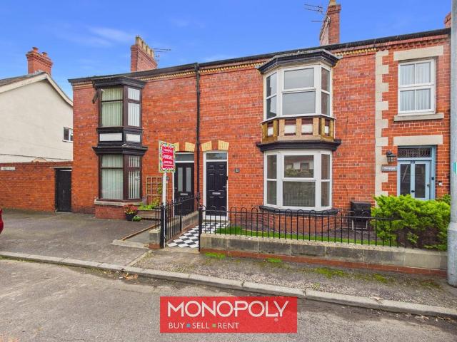 House for sale in Denbigh