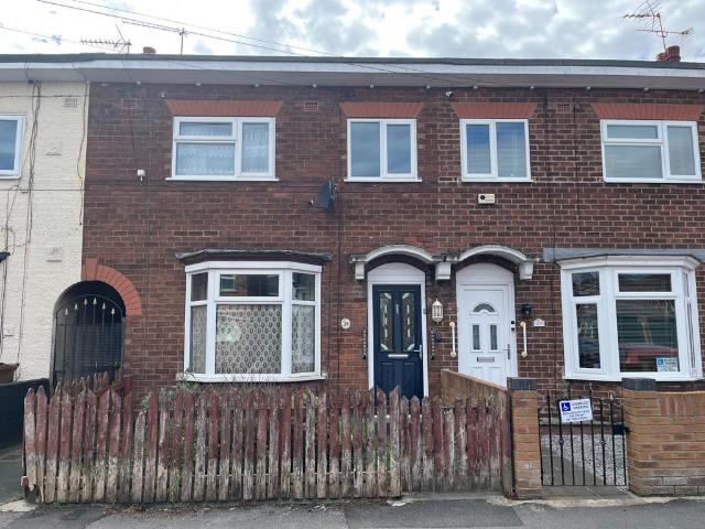House for sale in Sculcoates, Hull