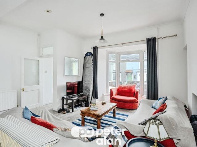 House for sale in Nangreaves, Wales