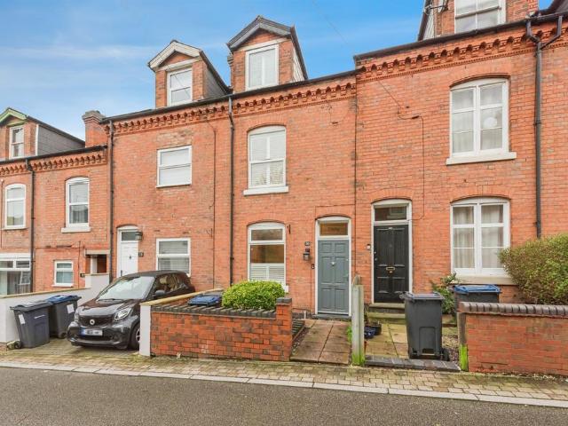 House for sale in Gravelly Hill, West Midlands