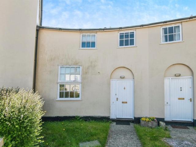 House for sale in Shute, East Devon