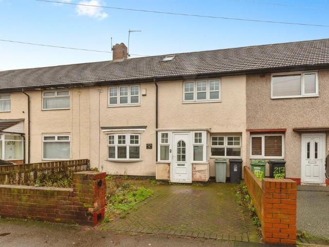 House for sale in Brierton, Hartlepool