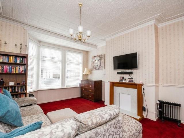 House for sale in Salford, Greater Manchester