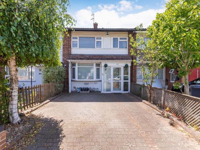 House for sale in Slough