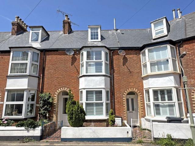 House for sale in Budlake, Devon