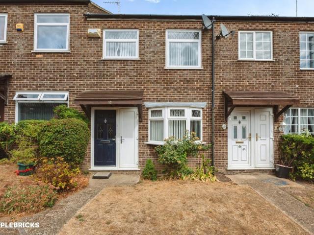 House for sale in Singlewell, Hamerton