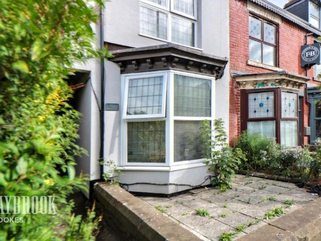 House for sale in Nether Edge, Isle Of Man