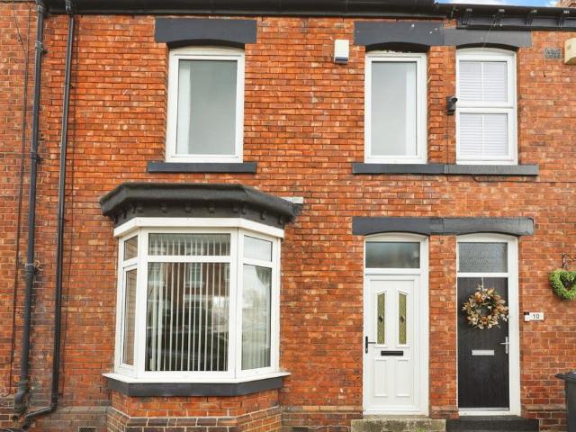 House for sale in Bishop Auckland