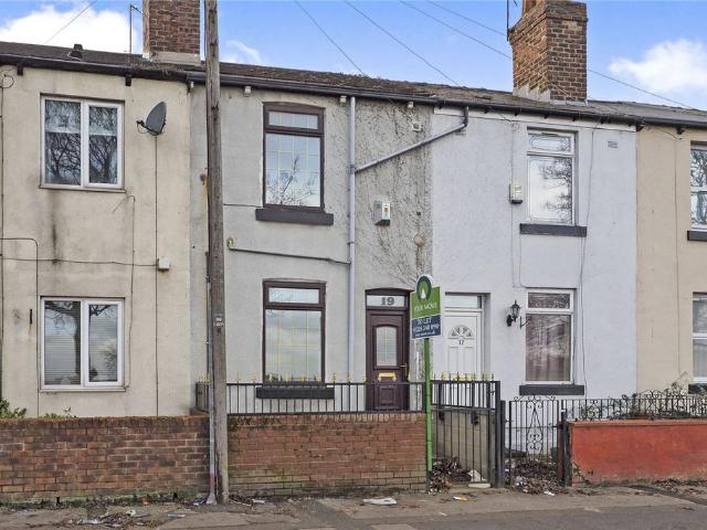 House for sale in South Yorkshire