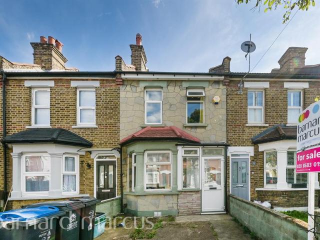 House for sale in London Borough of Croydon, Thornton Heath