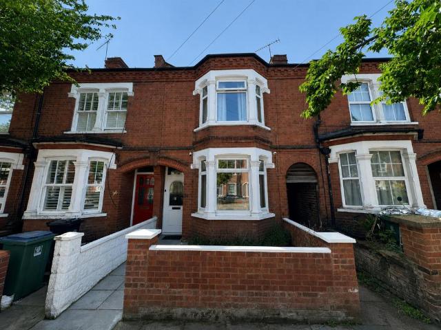House for sale in North Watford