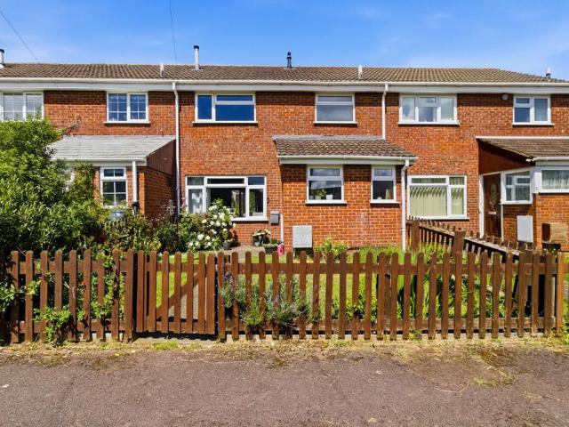 House for sale in Barnard's Green, Forthampton