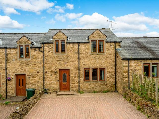 House for sale in Bentham, High Bentham