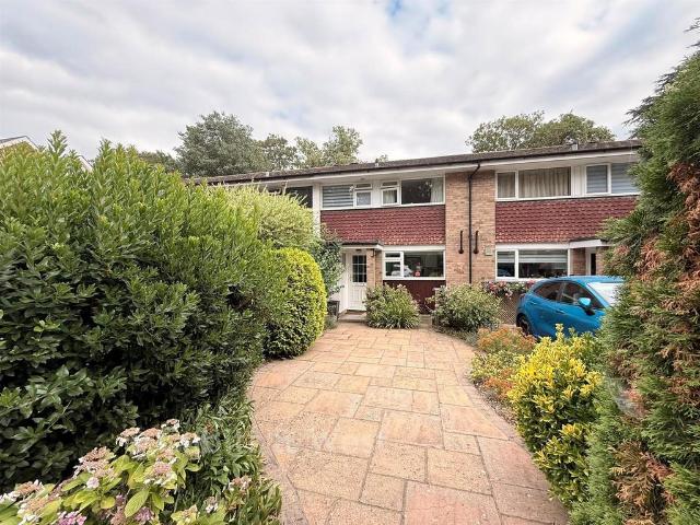 House for sale in Ewell, Surrey