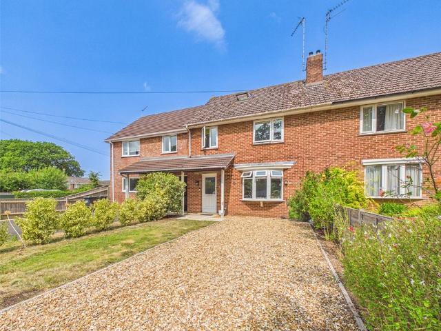 House for sale in Ashurst Bridge, Hampshire