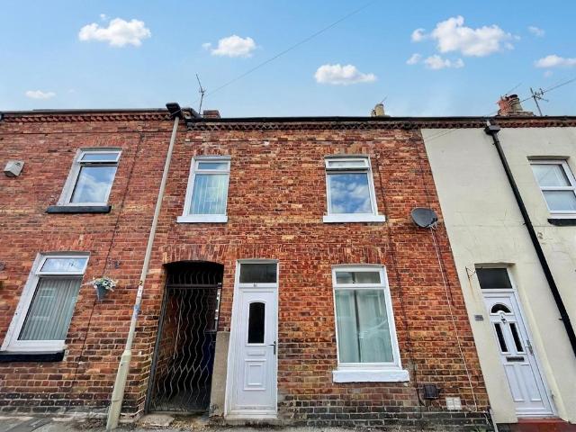 House for sale in Falsgrave, Kepwick
