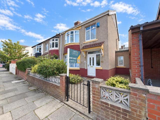 House for sale in Stranton, Brierton