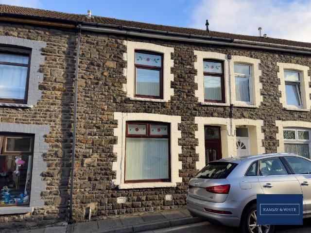House for sale in Aberaman North, Aberaman