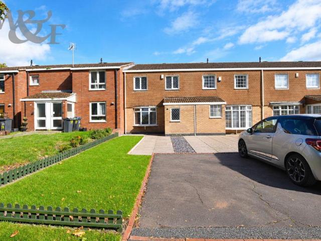 House for sale in Boldmere, Birmingham