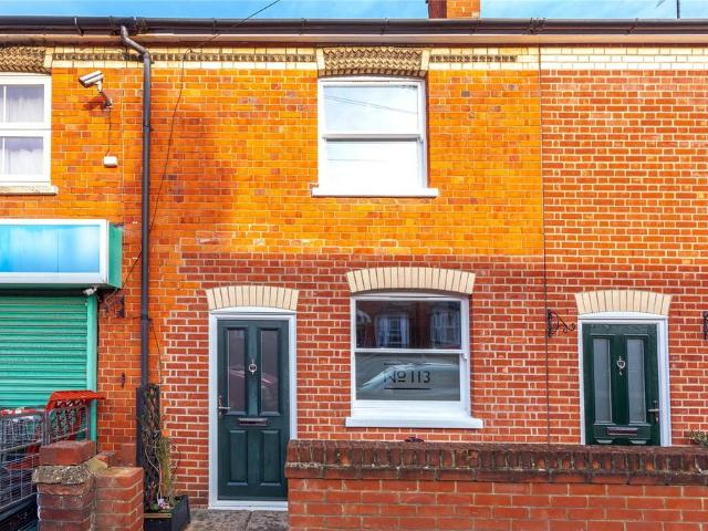 House for sale in Wargrave, Isle Of Man