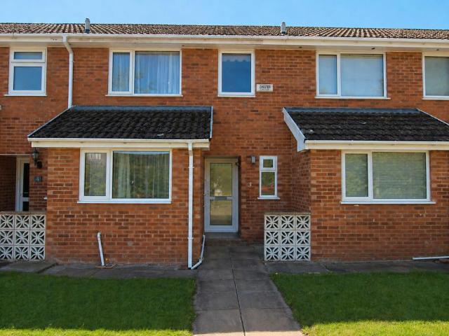 House for sale in Upton-by-Chester, Two Mills