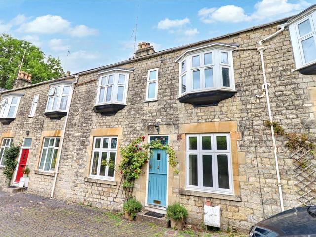House for sale in Combe Park, Dulcote