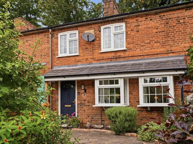 House for sale in King's Walden, Hertfordshire
