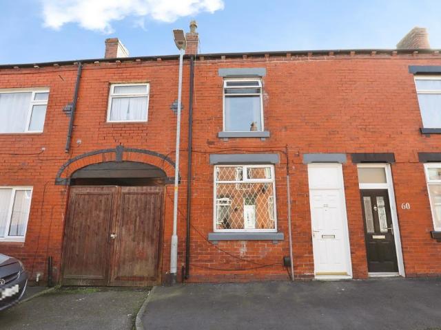 House for sale in The Bell, Wigan