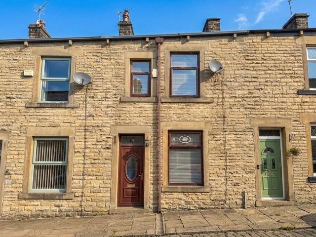 House for sale in Whitewell Bottom, Irwell Vale