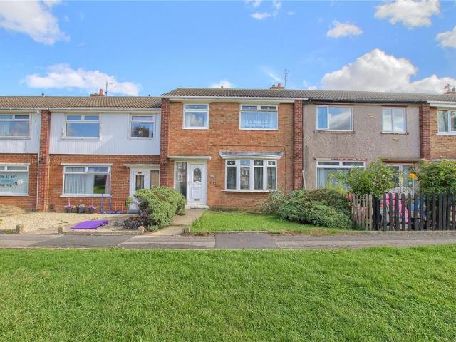 House for sale in Cowpen Bewley, Port Clarence