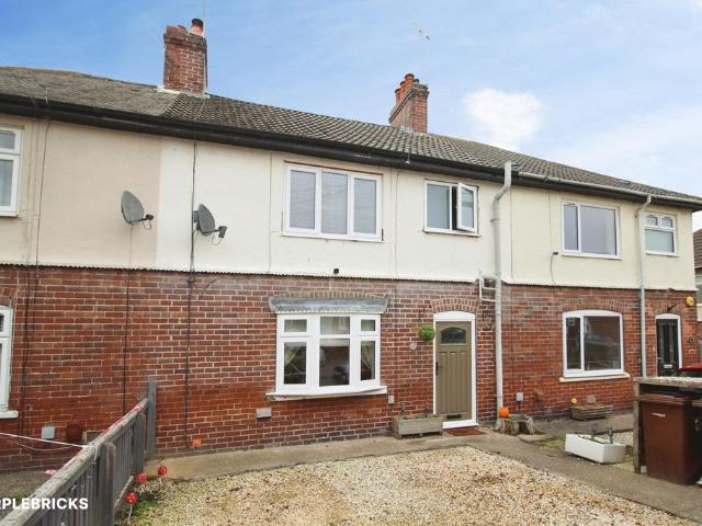 House for sale in Ackworth Moor Top, Wakefield